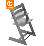 Stokke Tripp Trapp Chair - Best For Baby