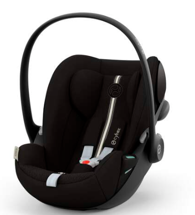 Cybex Cloud G i-size