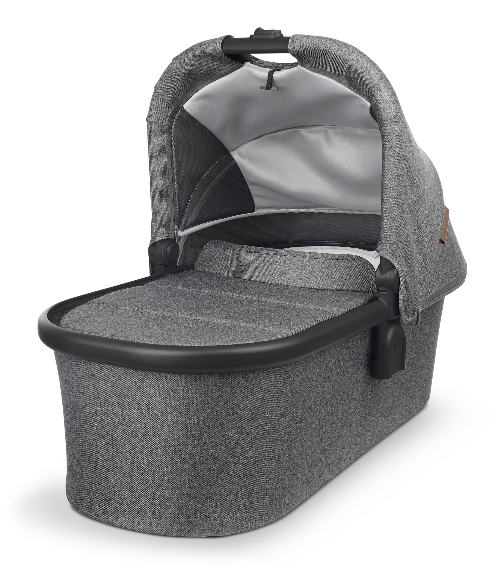 uppababy vista carry cot