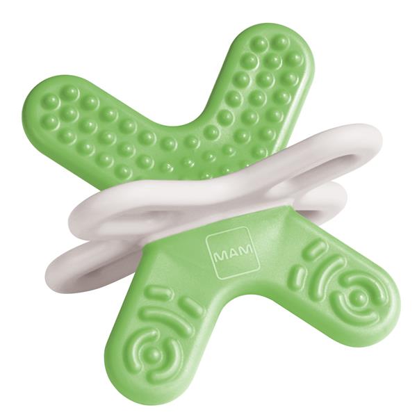 Mam Bite & Relax Phase 2 Teether 4+ months
