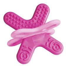 Mam Bite & Relax Phase 2 Teether 4+ months