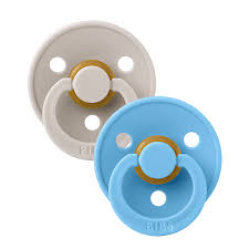 BIBS Colour Pacifiers