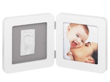 Baby Art My Baby Touch Frame 
