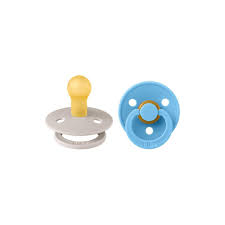 BIBS Colour Pacifiers