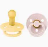 BIBS Colour Pacifiers