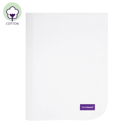 Clevamama Waterproof Training Mat