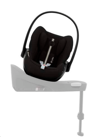 Cybex Cloud G i-size