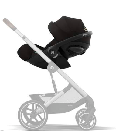 Cybex Cloud G i-size