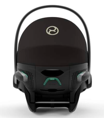 Cybex Cloud G i-size