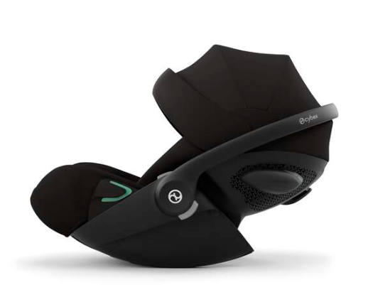 Cybex Cloud G i-size