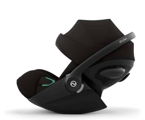 Cybex Cloud G i-size