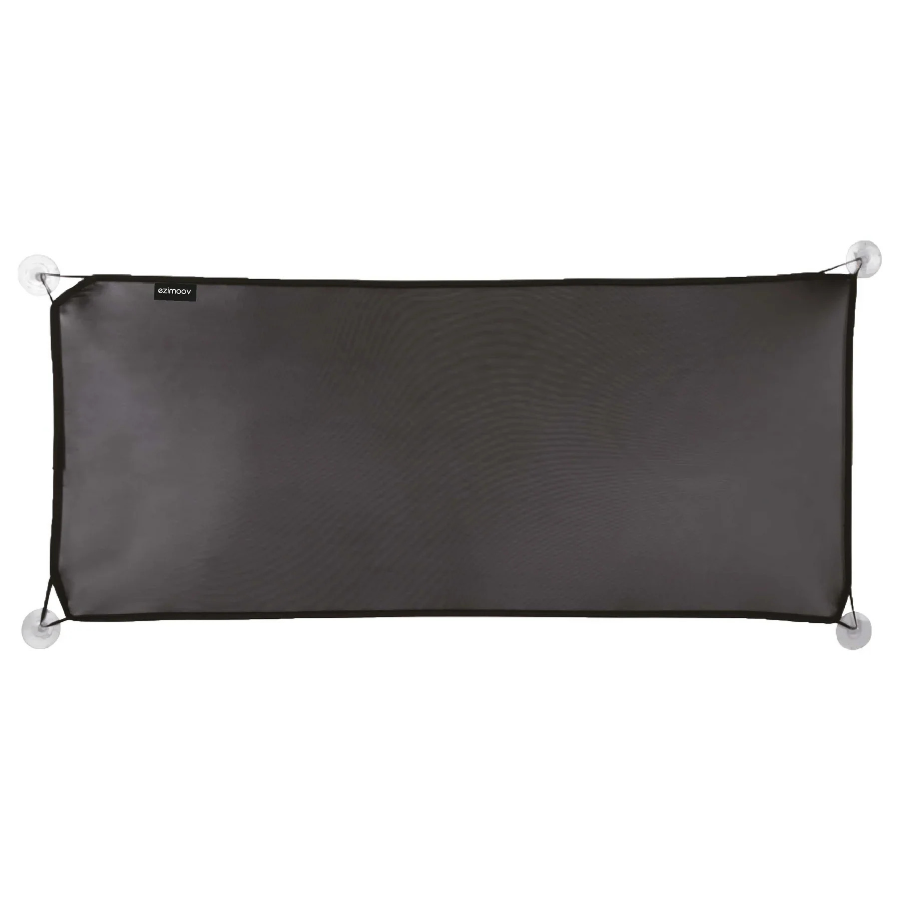 Ezimoov Ezi Sun Back - Rear View Sunshade