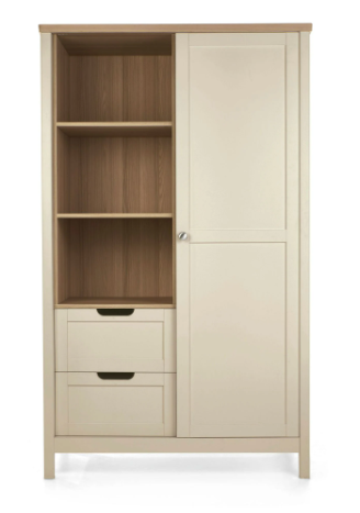 Mamas & Papas Harwell Wardrobe