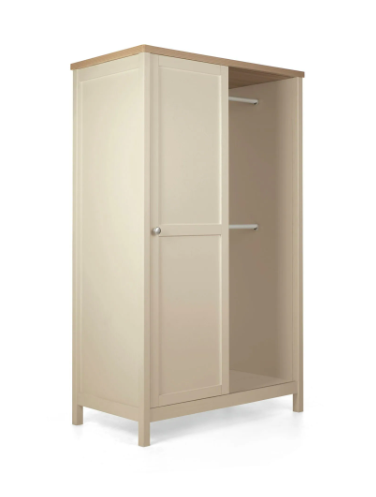 Mamas & Papas Harwell Wardrobe