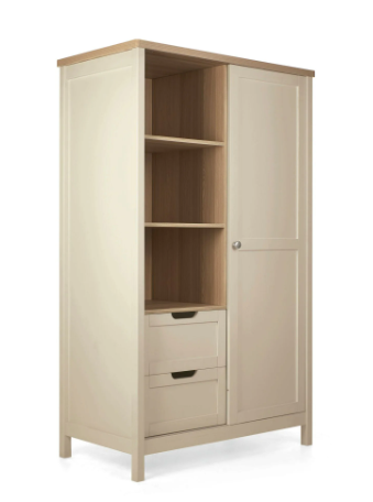 Mamas & Papas Harwell Wardrobe