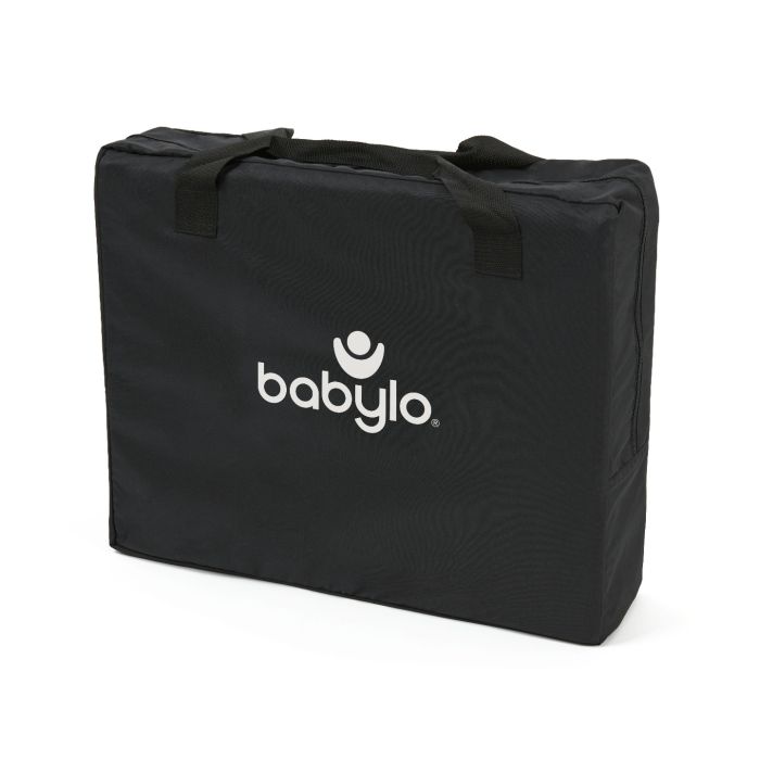 Babylo Liteway Mesh Travel Cot