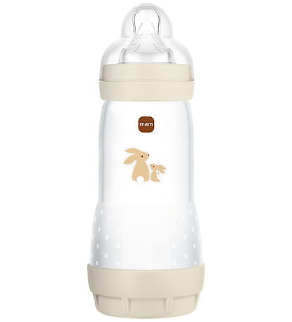 MAM Easy Start Anti Colic 260ml 2pk Bottles