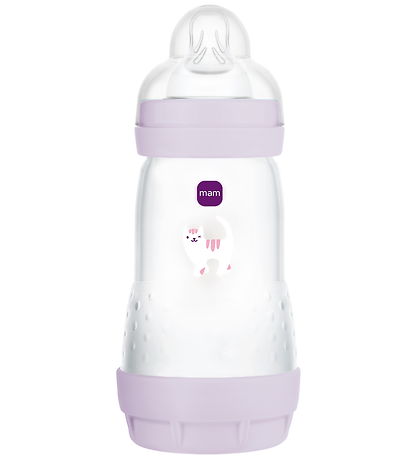MAM Easy Start Anti Colic 260ml 2pk Bottles