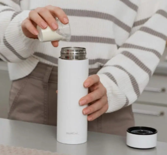 Nuby RapidCool Flask