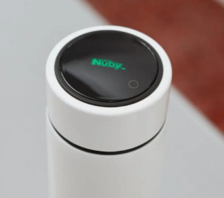 Nuby RapidCool Flask