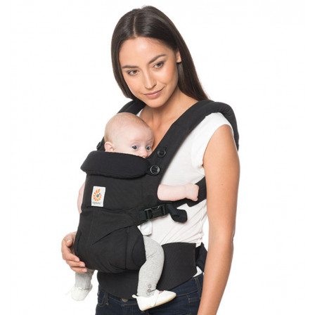 omni 360 baby carrier