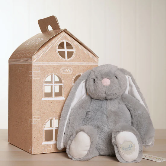 Softies- Ronald the rabbit