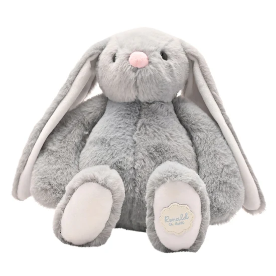 Softies- Ronald the rabbit
