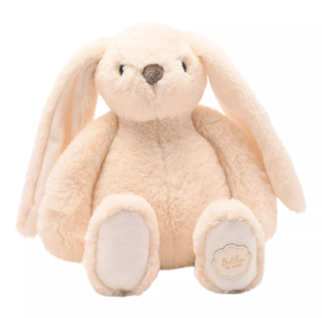 Softies - Bella the Rabbit