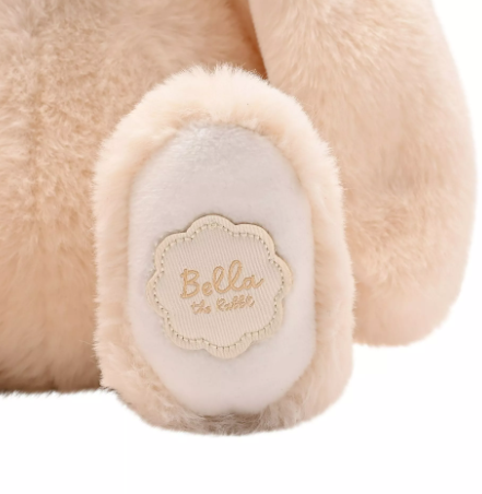 Softies - Bella the Rabbit