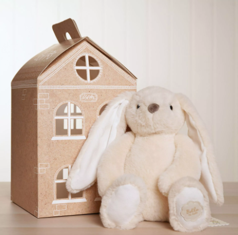 Softies - Bella the Rabbit