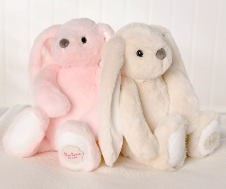Softies - Bella the Rabbit