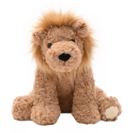 Softies - Leo the Lion