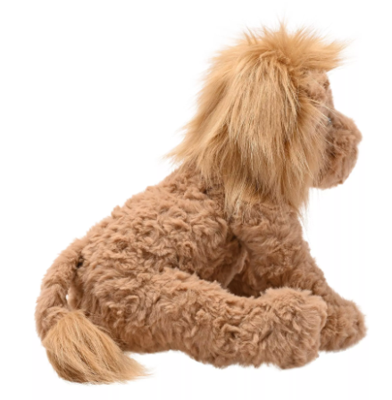 Softies - Leo the Lion