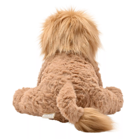 Softies - Leo the Lion