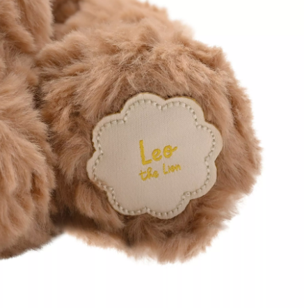 Softies - Leo the Lion
