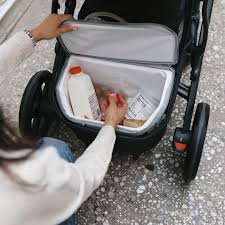 Uppababy Bevvy Basket Cooler