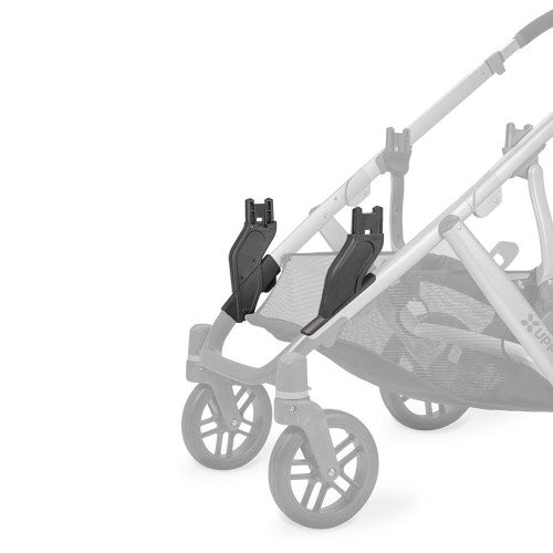Uppababy Vista Lower Adapters