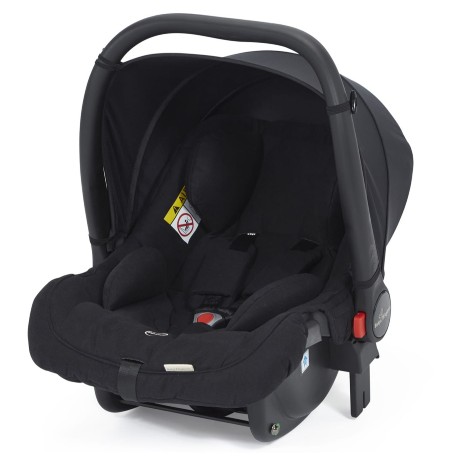Baby Elegance Venti Group 0 Car Seat, Car Seat Wedge Baby