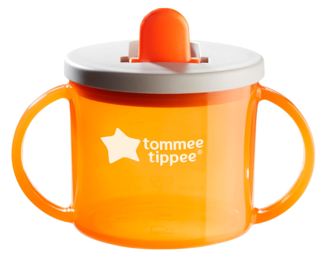 Tommee Tippee First Cup 4m+